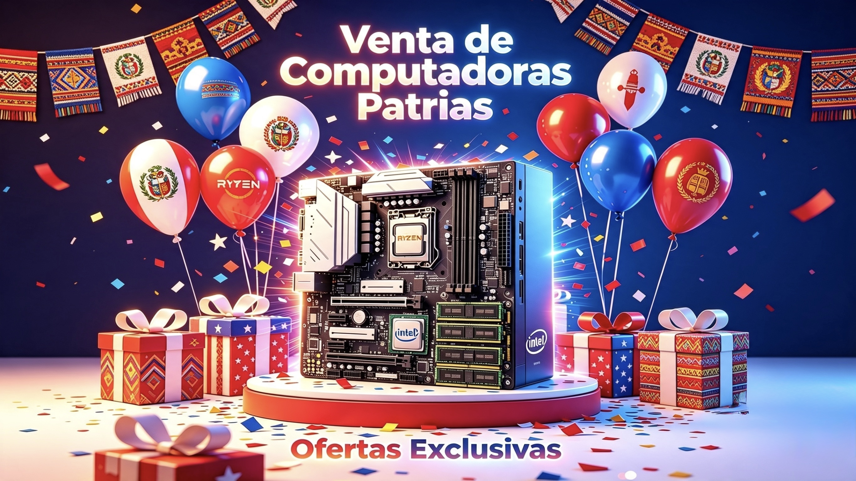 PROMOCIONES