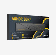 MEMORIA RAM ARMOR DDR4 HIKSEMI 16GB 3200MHZ