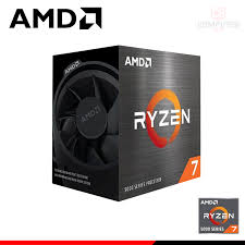 PROCESADOR AMD RYZEN 7 5700 3.70GHz.