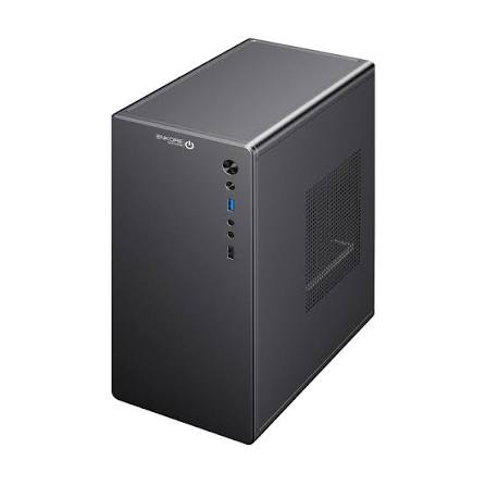 CASE ENKORE MICROM  BASIC + FUENTE PODER 230W