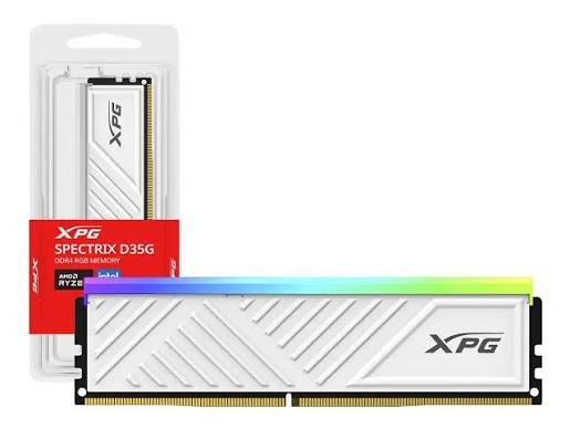 MEMORIA RAM XPG DDR4 8GB 3200 MGZ.